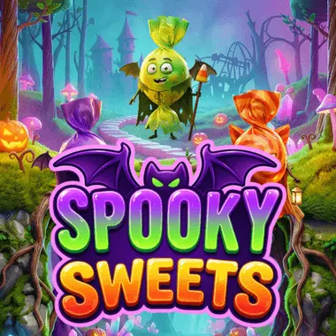 Spooky Sweets