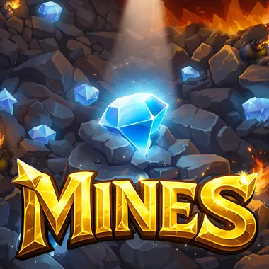 Mines