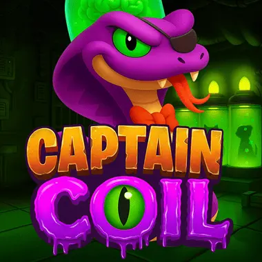 Captain Coil