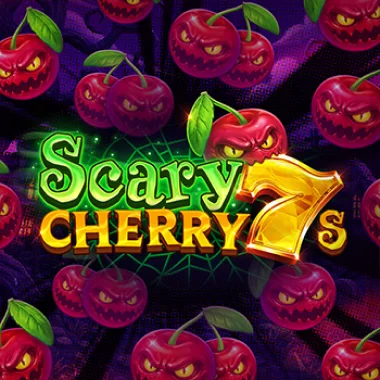 Scary Cherry 7s