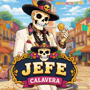 Jefe Calavera