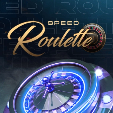 Auto Roulette Speed