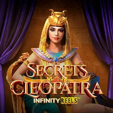 Secrets of Cleopatra