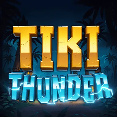 Tiki Thunder