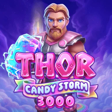 Thor Candy Storm 3000
